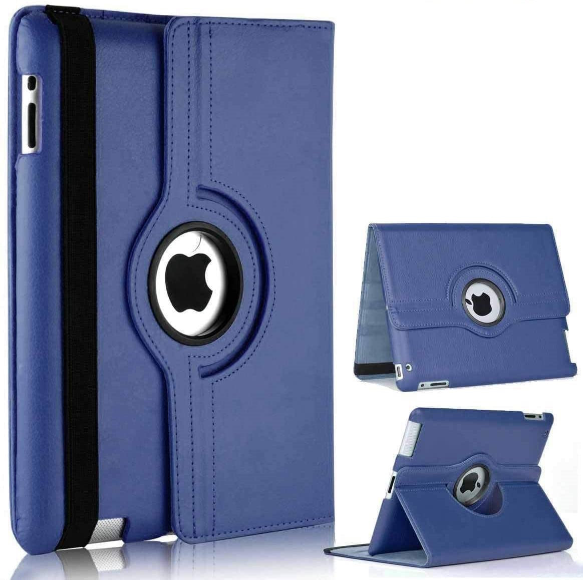 Étui Folio rotatif pour iPad Mini 4 / 5 (4e / 5e génération) 7,9 Étui Folio rotatif pour iPad Mini 4 / 5 (4e / 5e génération) 7,9